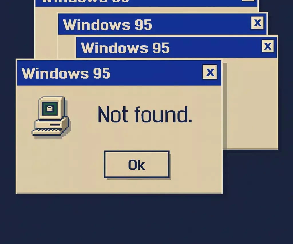 Notfound